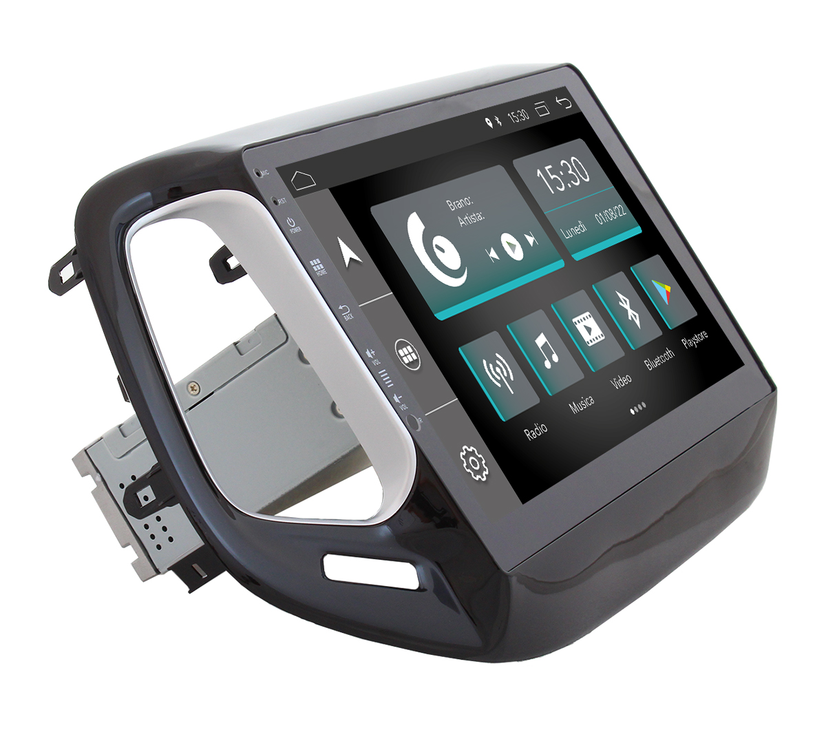 JFSound X7C-PRO JF-031JC-X7C-PRO autoradio Android per Jeep Compass