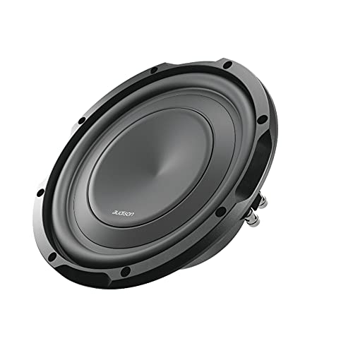 Audison Prima APS 10 S4S Subwoofer Auto 250mm 800W 4 Ohm