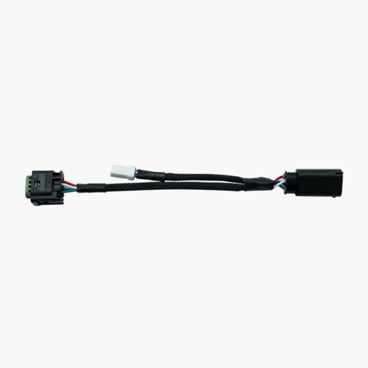 CHIGEE Replacement Parts cavo 4 pin 8 pin CGRC CAN RDC DWA