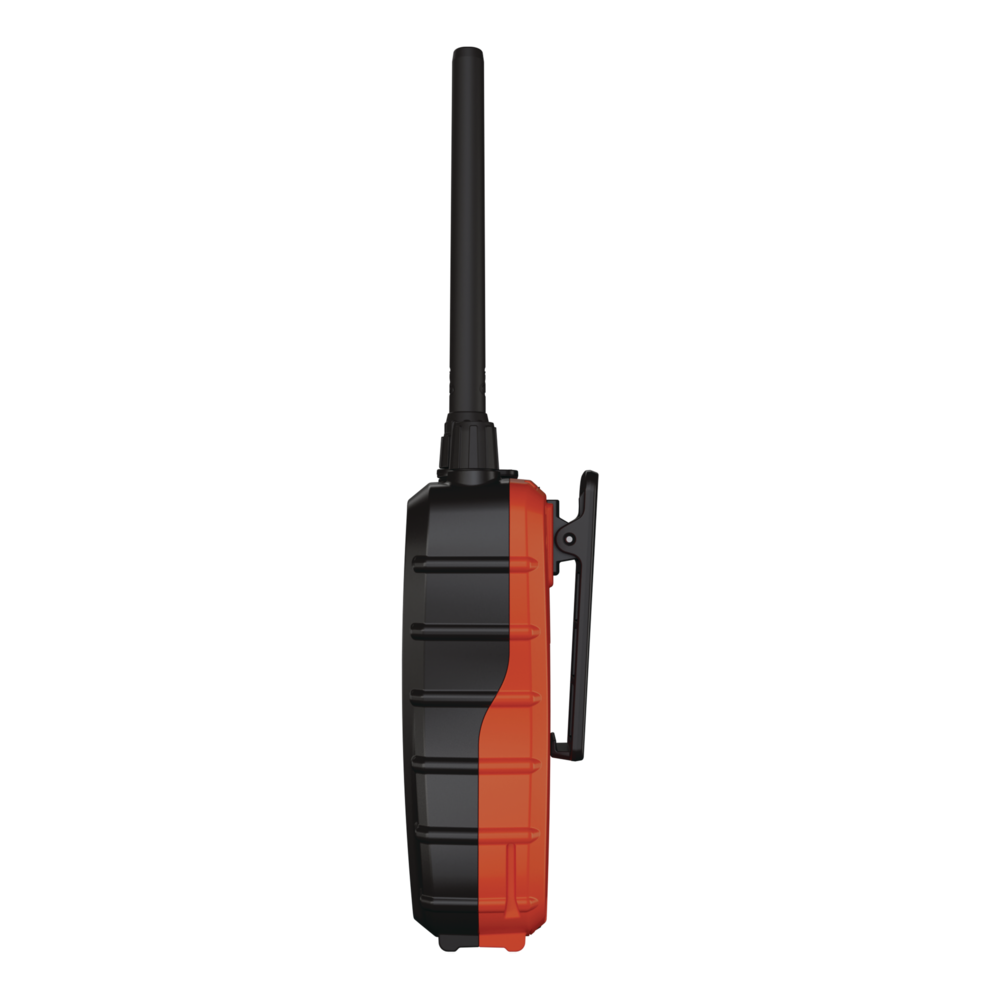 BlueBound 350 radio VHF palmare nautica