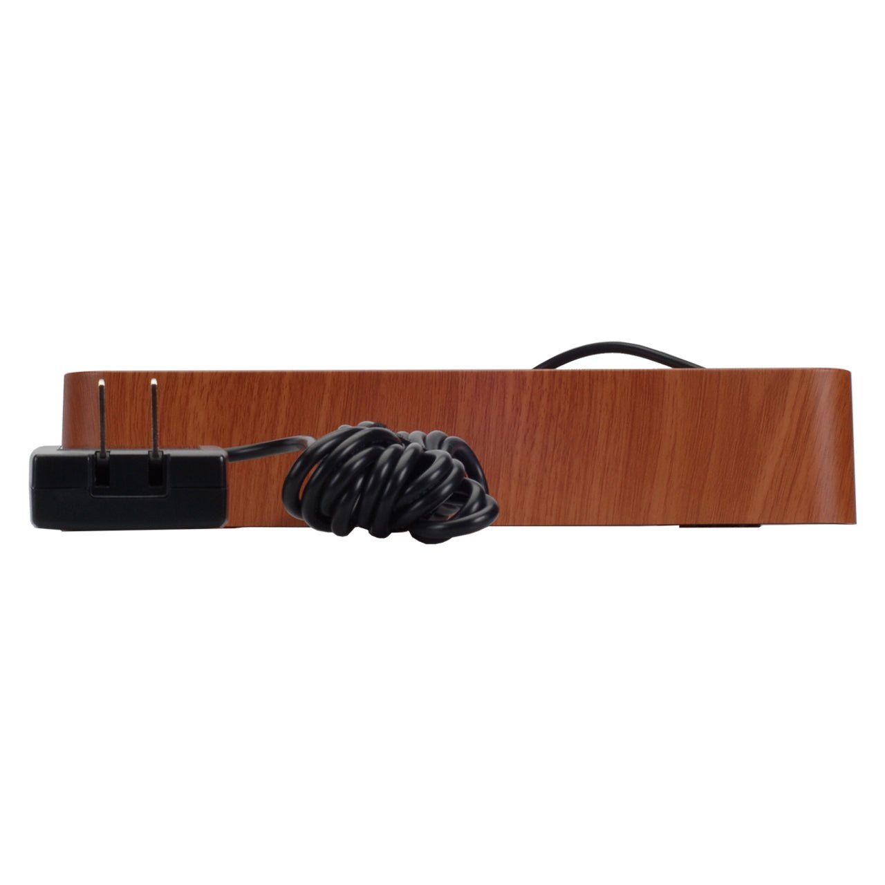 Magnedyne MC-PRO-OAK Stazione Ricarica Multipla Rovere Orologio