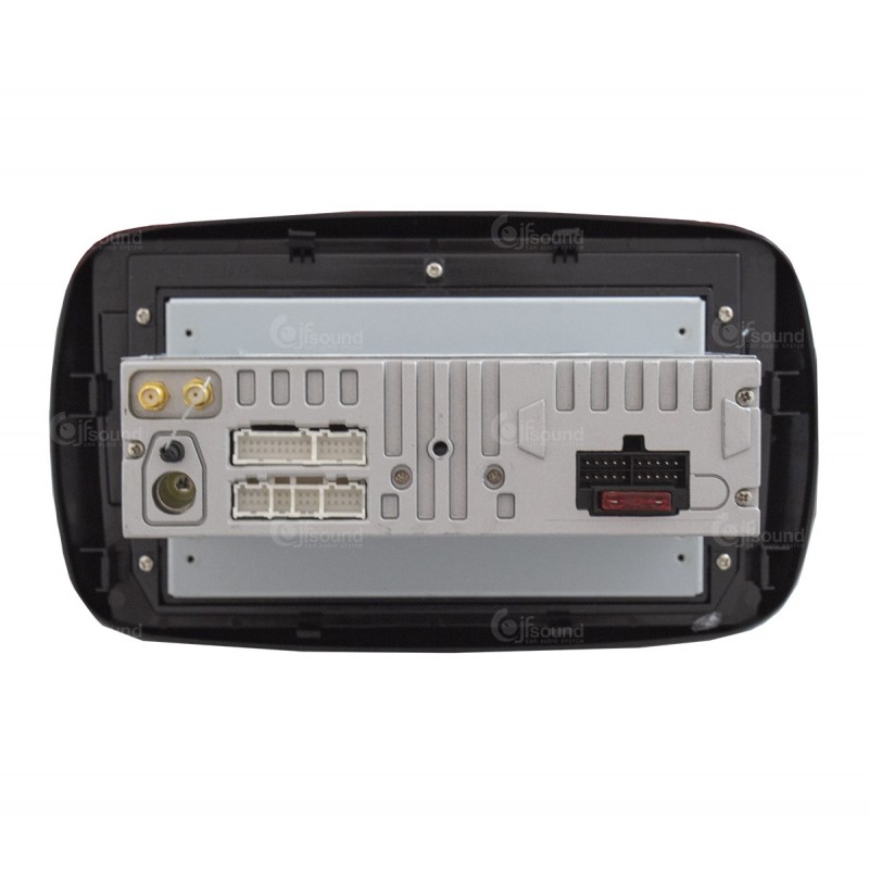 JFSound X7C-PRO JF-039ST-X7C-PRO autoradio Android Smart DSP