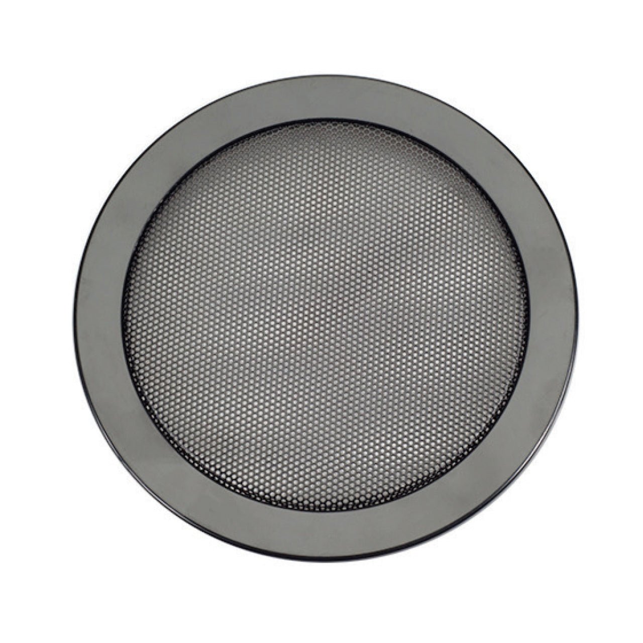 Magnedyne G514TLB Griglia Altoparlante 5.25" Rotonda Nera