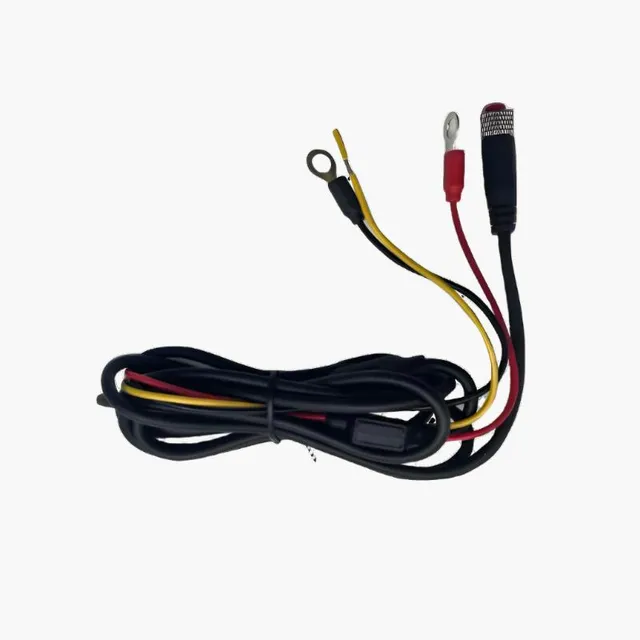 CHIGEE cavo alimentazione AIO-5 Lite AIO-6 XR-2 moto