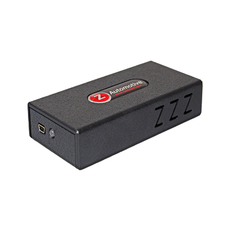 Z-Automotive Tranzformer Gen 2 modulo cambio Charger NAG1