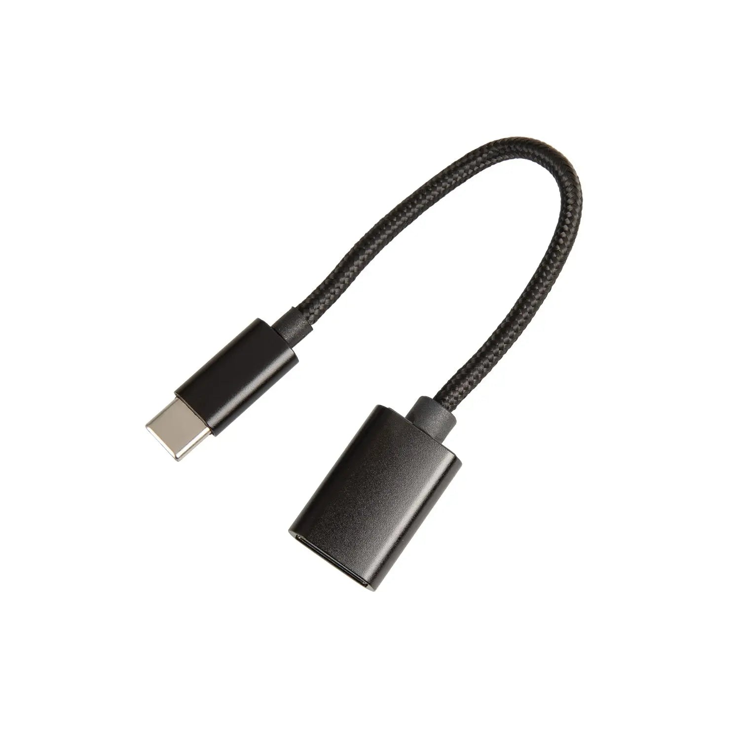 Power Acoustik MC-2 MagiCast adattatore CarPlay wireless USB