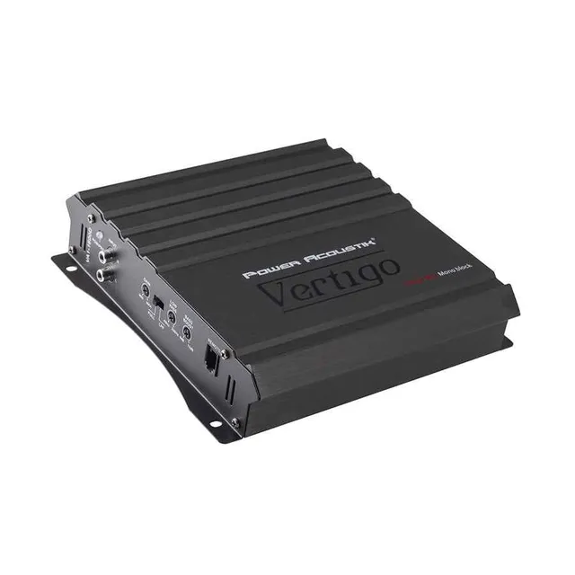 Power Acoustik VA1-1600D amplificatore auto 1600W