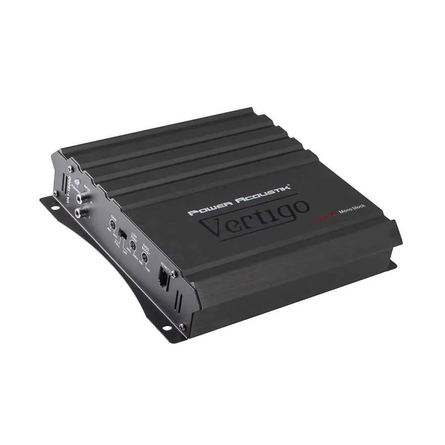 Power Acoustik VA1-1600D amplificatore auto 1600W