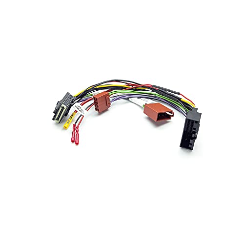 Audison Prima AP T-H FRD02 cavo a T Plug&Play Ford Mazda