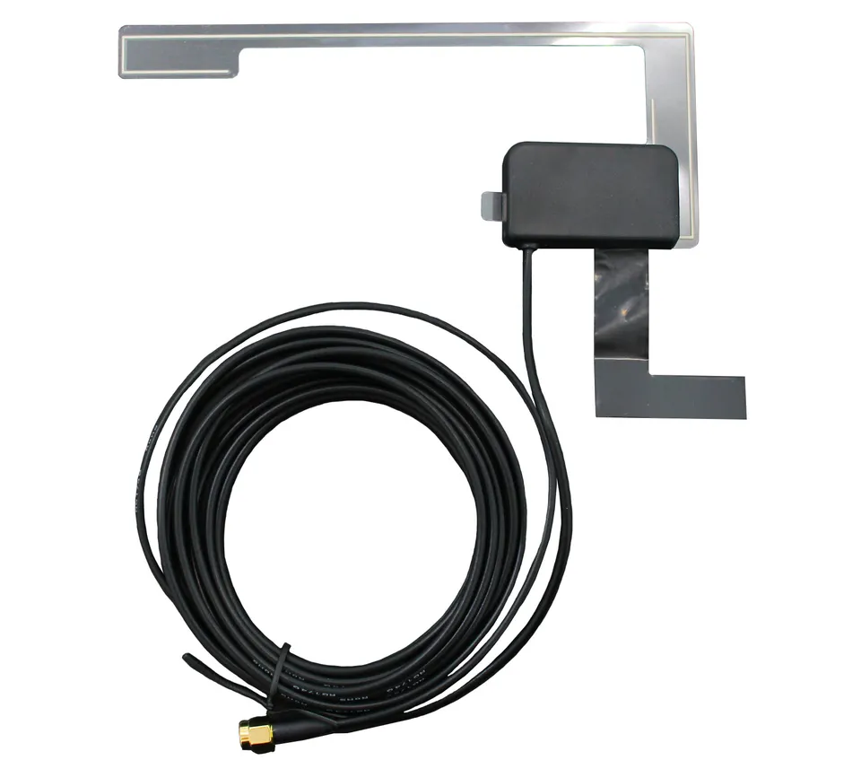 JFSound Antenna DAB+ accessorio autoradio con attacco SMA
