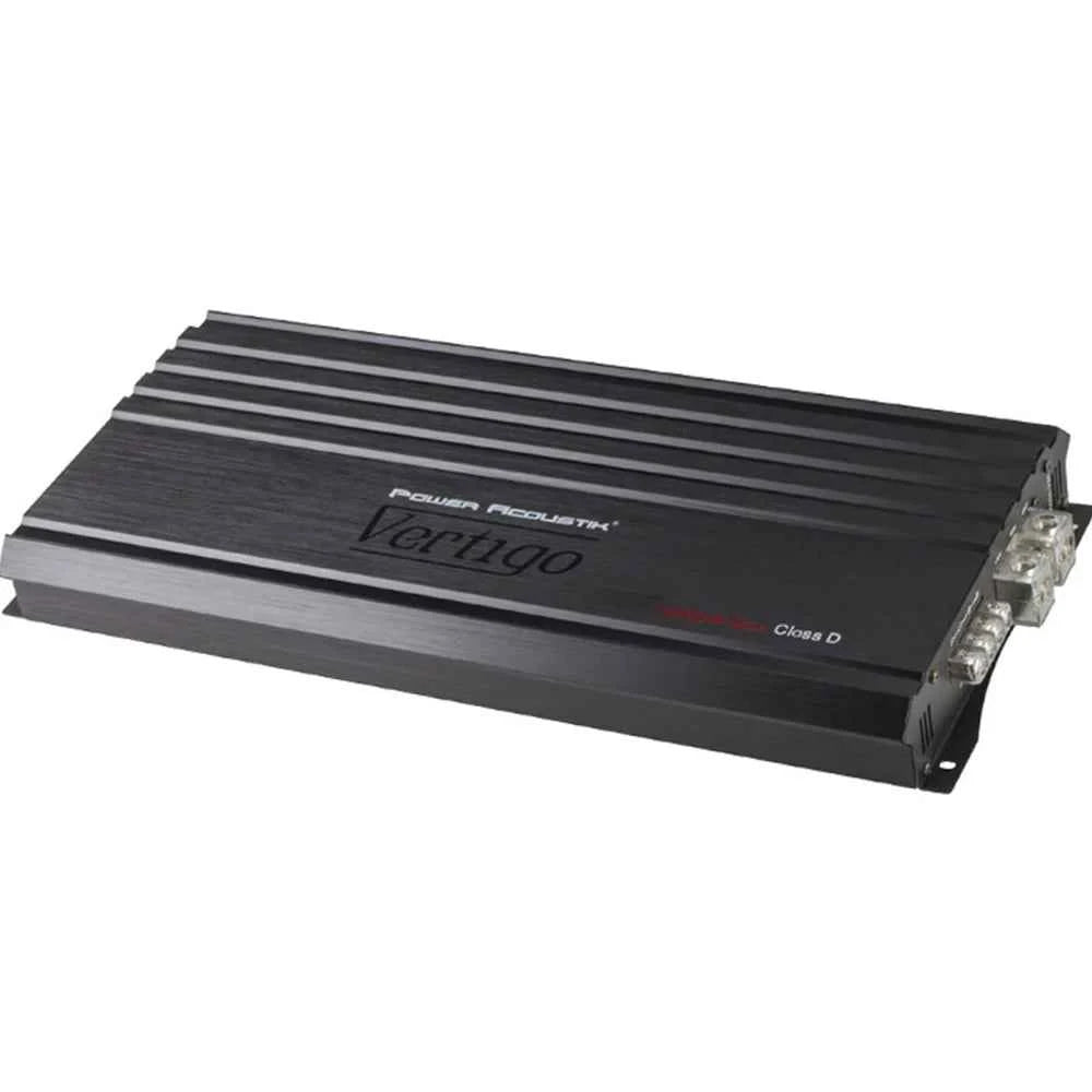 Power Acoustik Vertigo VA1-10000D amplificatore mono 10000W