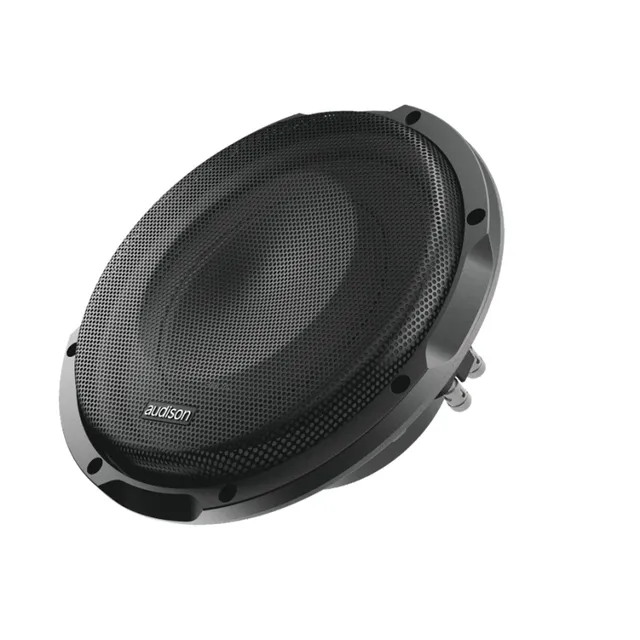 Audison Prima APS 10 D Subwoofer 250 mm 800 W doppia bobina