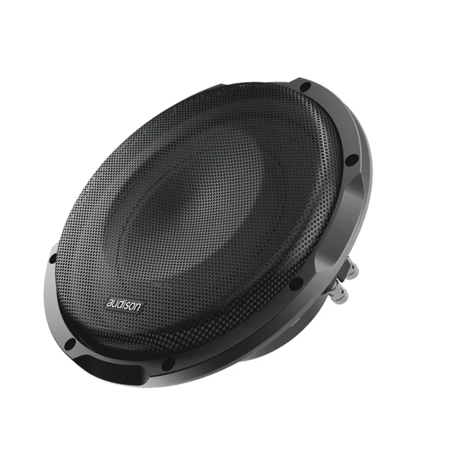 Audison Prima APS 10 D Subwoofer 250 mm 800 W doppia bobina