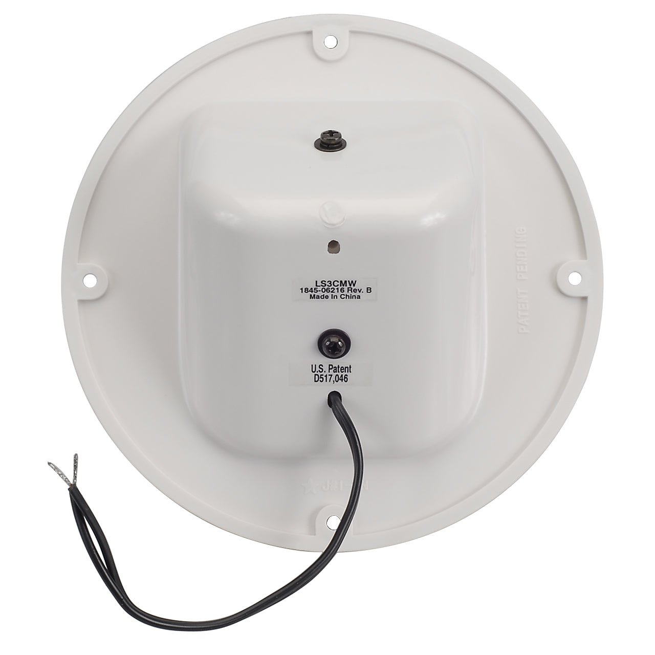 Magnedyne LS3CM Altoparlante Soffitto 3" 90W Crema