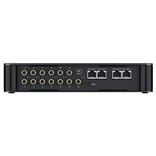 Audison Bit One HD Virtuoso Processore Audio 13 Canali Hi-End