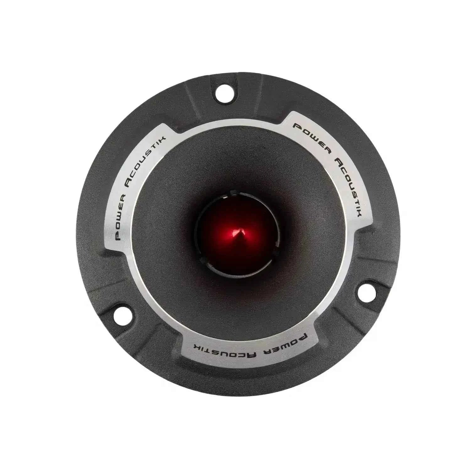 Power Acoustik PRT-30 tweeter auto coppia alluminio 103dB