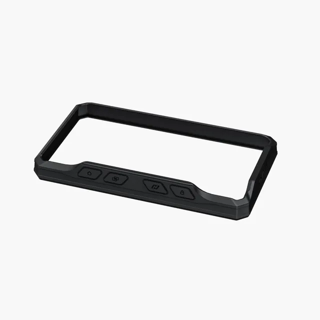 CHIGEE Accessories telaio protettivo AIO-6 display moto