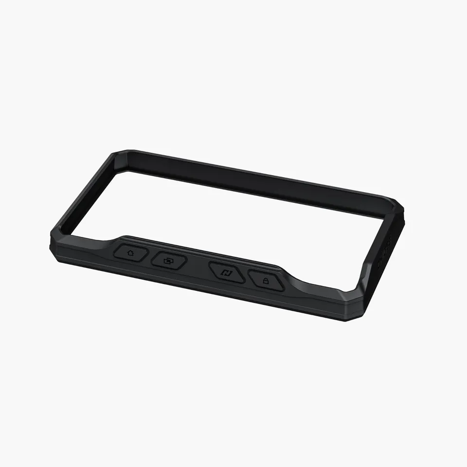 CHIGEE Accessories telaio protettivo AIO-6 display moto