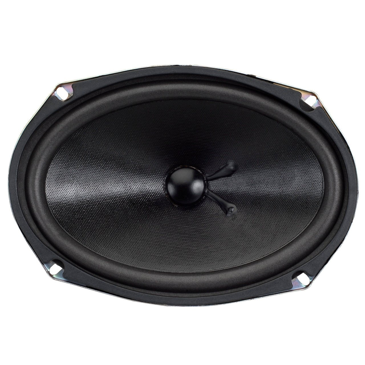 Magnedyne LS69W Subwoofer Ovale 6x9" 90W 4 Ohm Singolo
