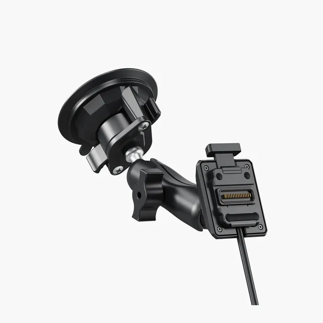 CHIGEE Kit Ventosa Auto smontaggio rapido CG AIO-6