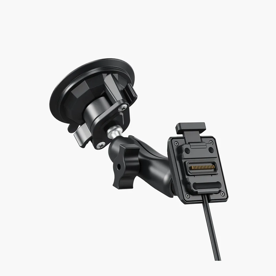 CHIGEE Kit Ventosa Auto smontaggio rapido CG AIO-6