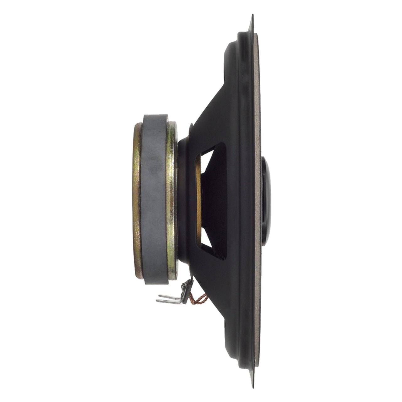 Magnedyne RV Speakers 4x6 altoparlante auto 2 vie 25W 4 Ohm