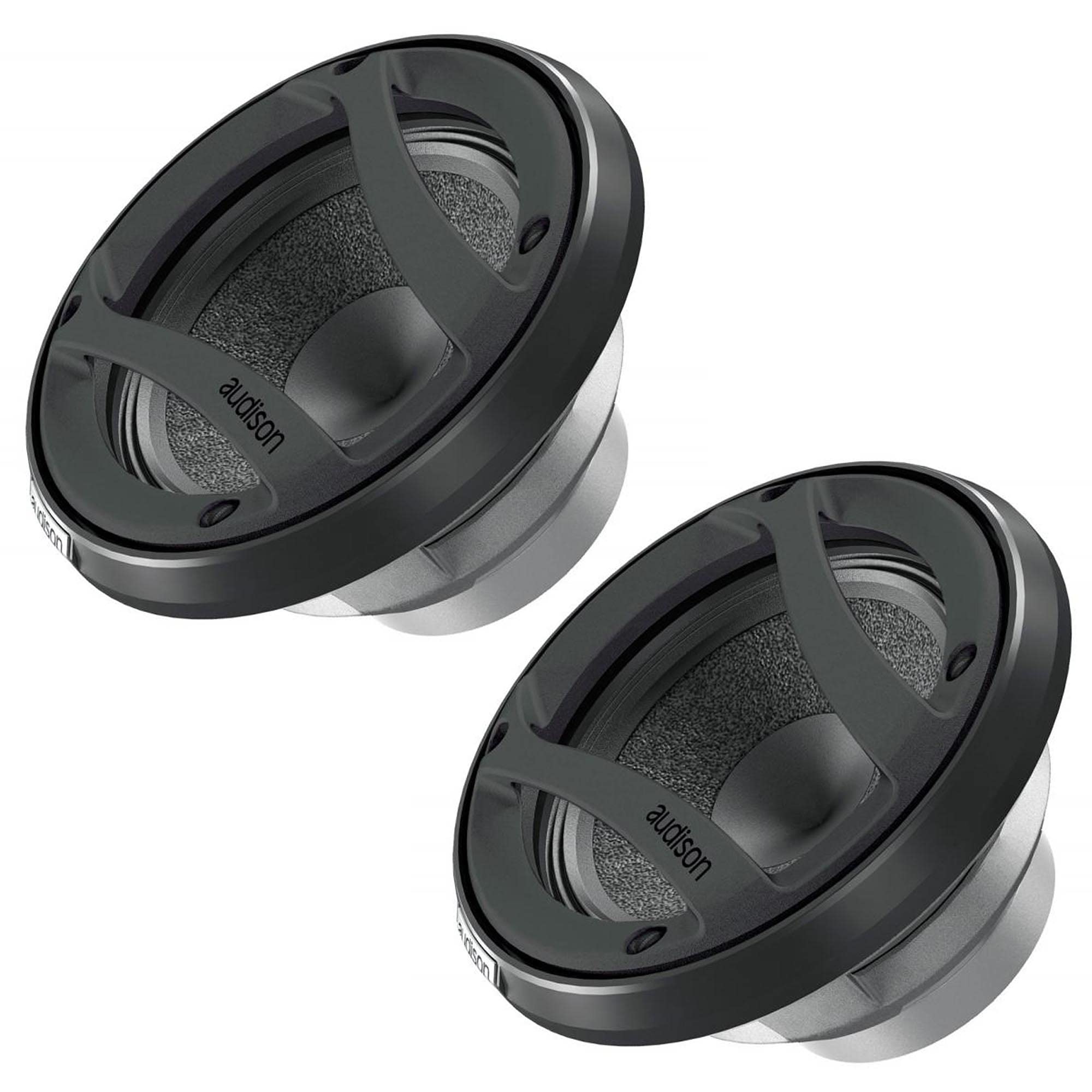 Audison Voce AV 3.0 Midrange auto 70mm 100W coppia