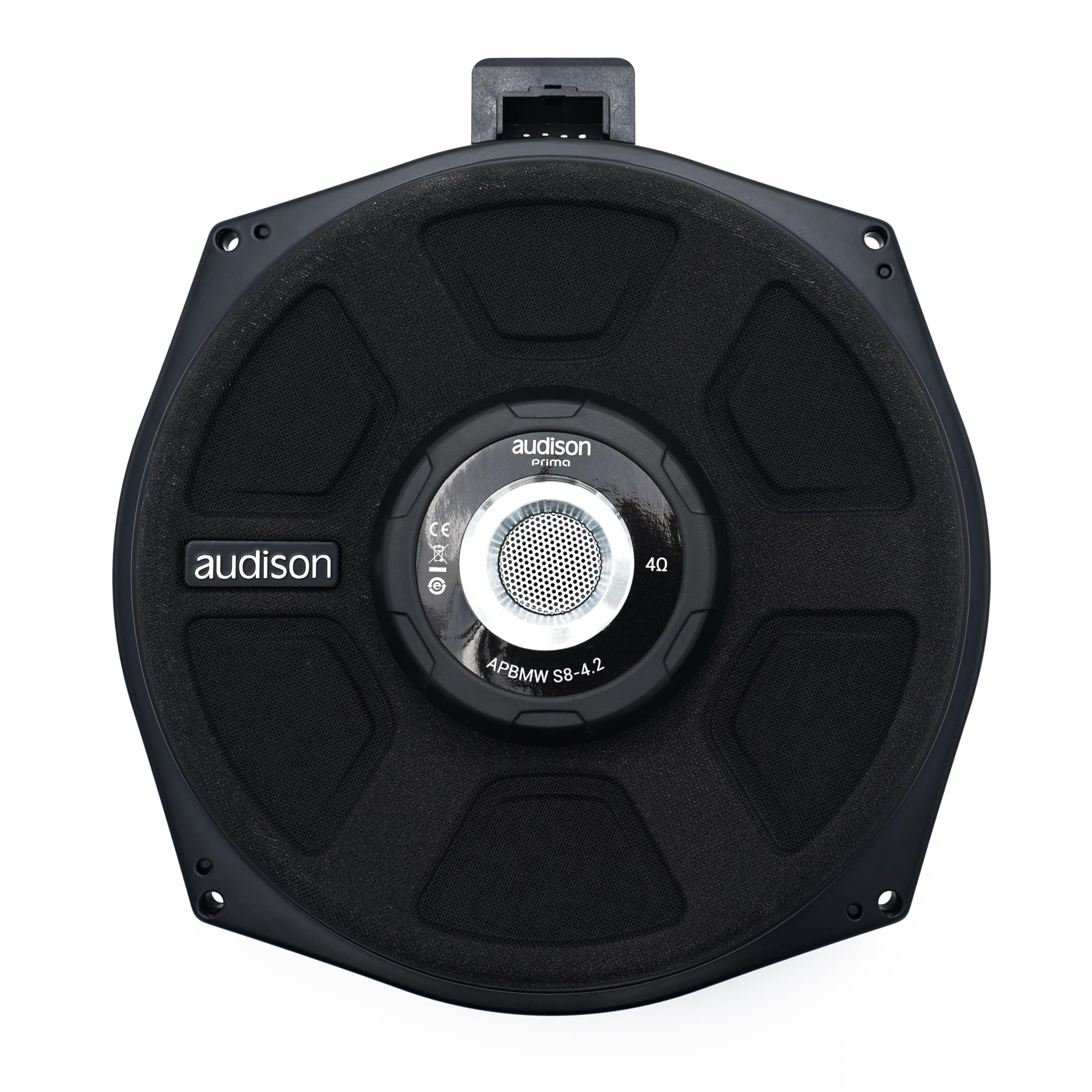 Audison Prima APBMW S8-4.2 Subwoofer BMW 200mm 150W