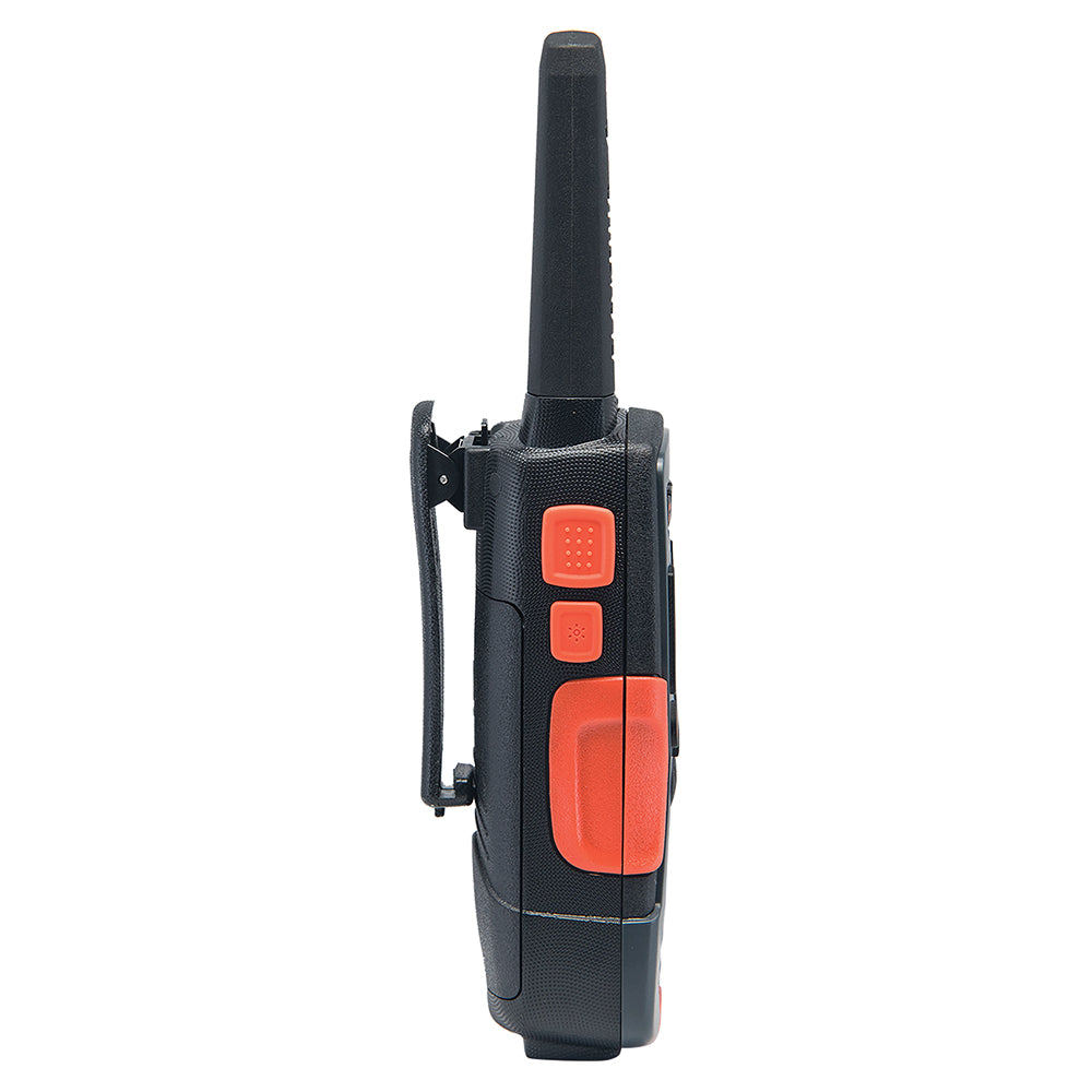 Cobra AM1055 FLT walkie talkie 2 pezzi galleggiante IPX7