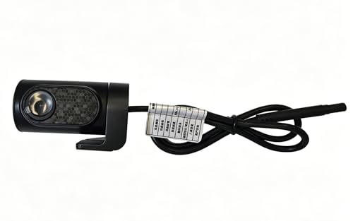 ATOTOZONE AHD1080P Telecamera Anteriore 147° Starlight Auto