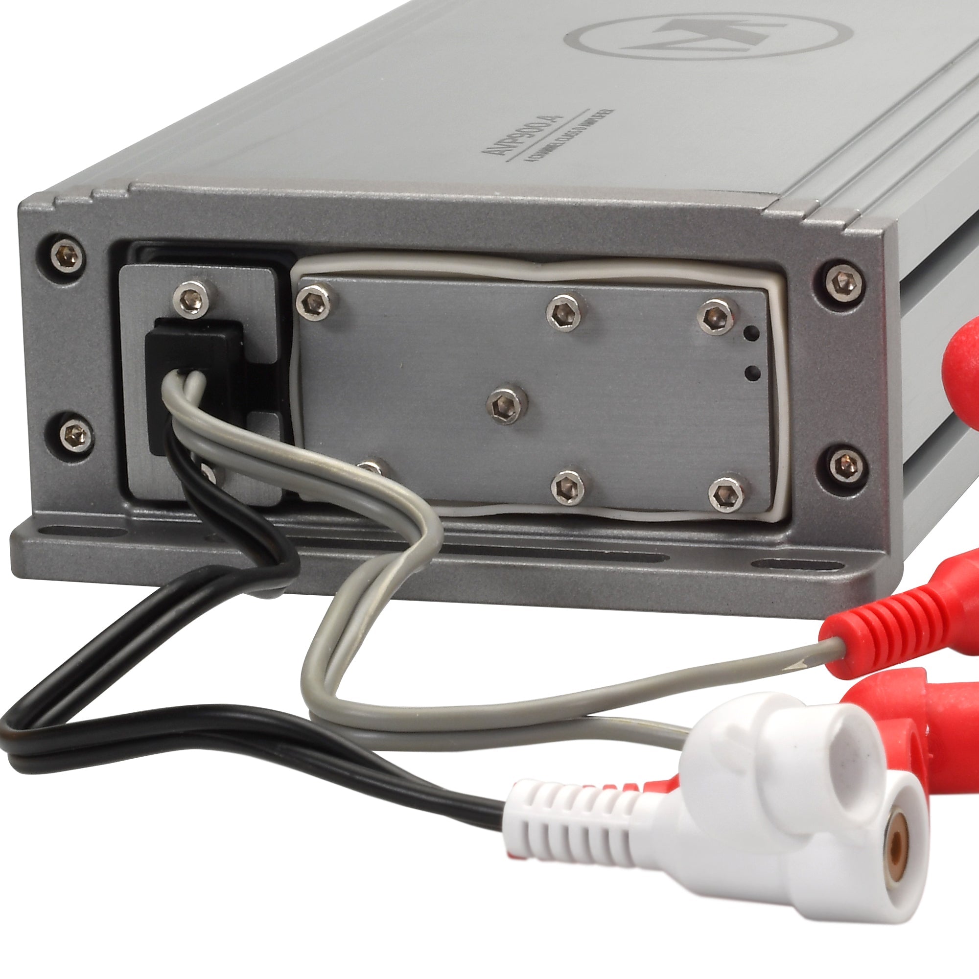 Magnedyne AquaVibe AVP900.4 Amplificatore 4 Canali 900W IP67