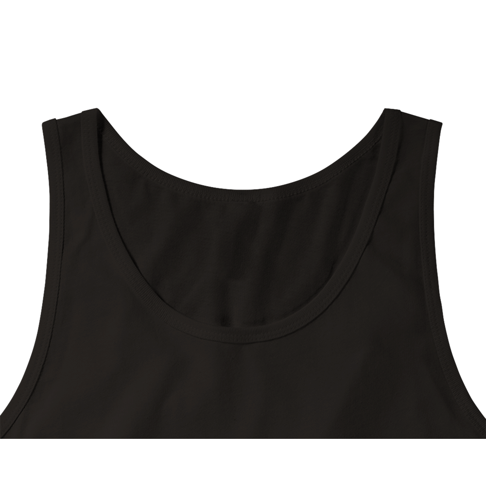 Magnedyne Merch Tank Top canotta unisex cotone jersey