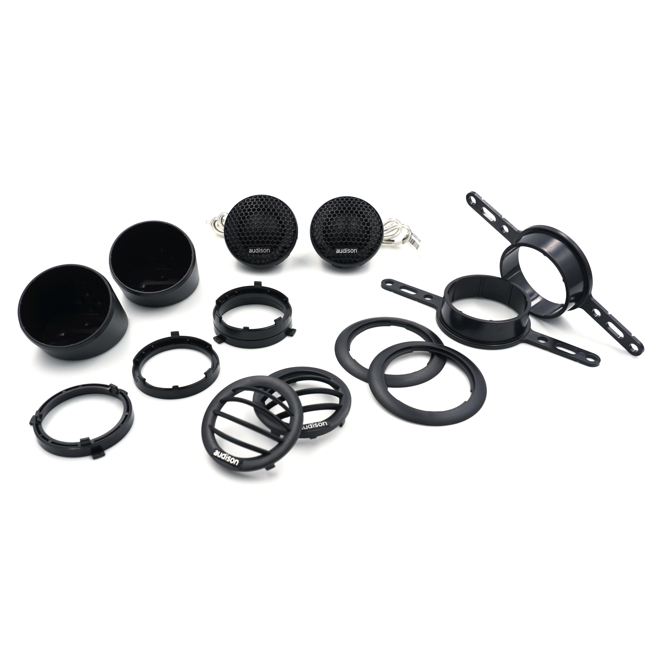Audison Prima AP 1P coppia tweeter 29mm 150W Tetolon