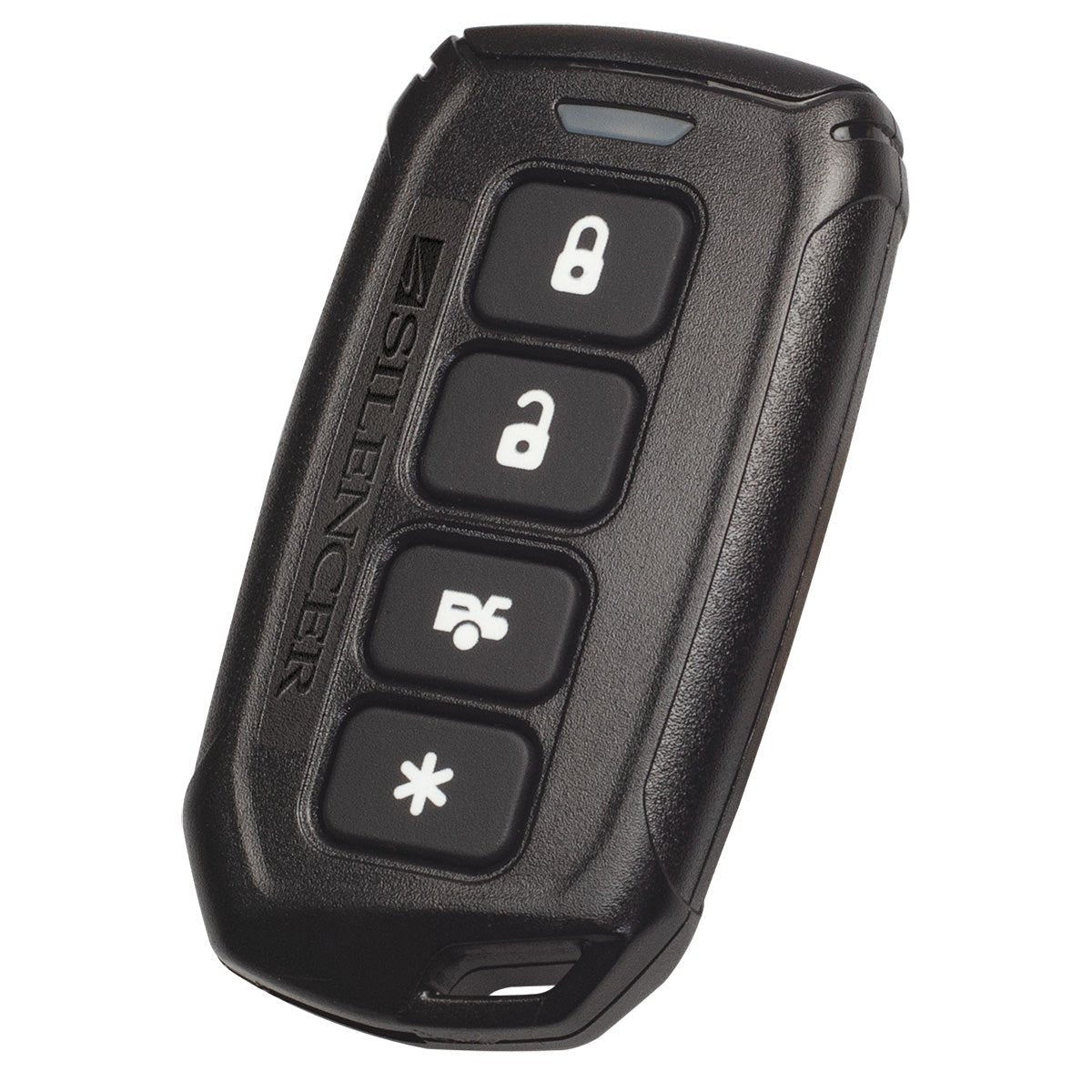 Silencer SLRF-FM4 Telecomando Avviamento 4 Tasti