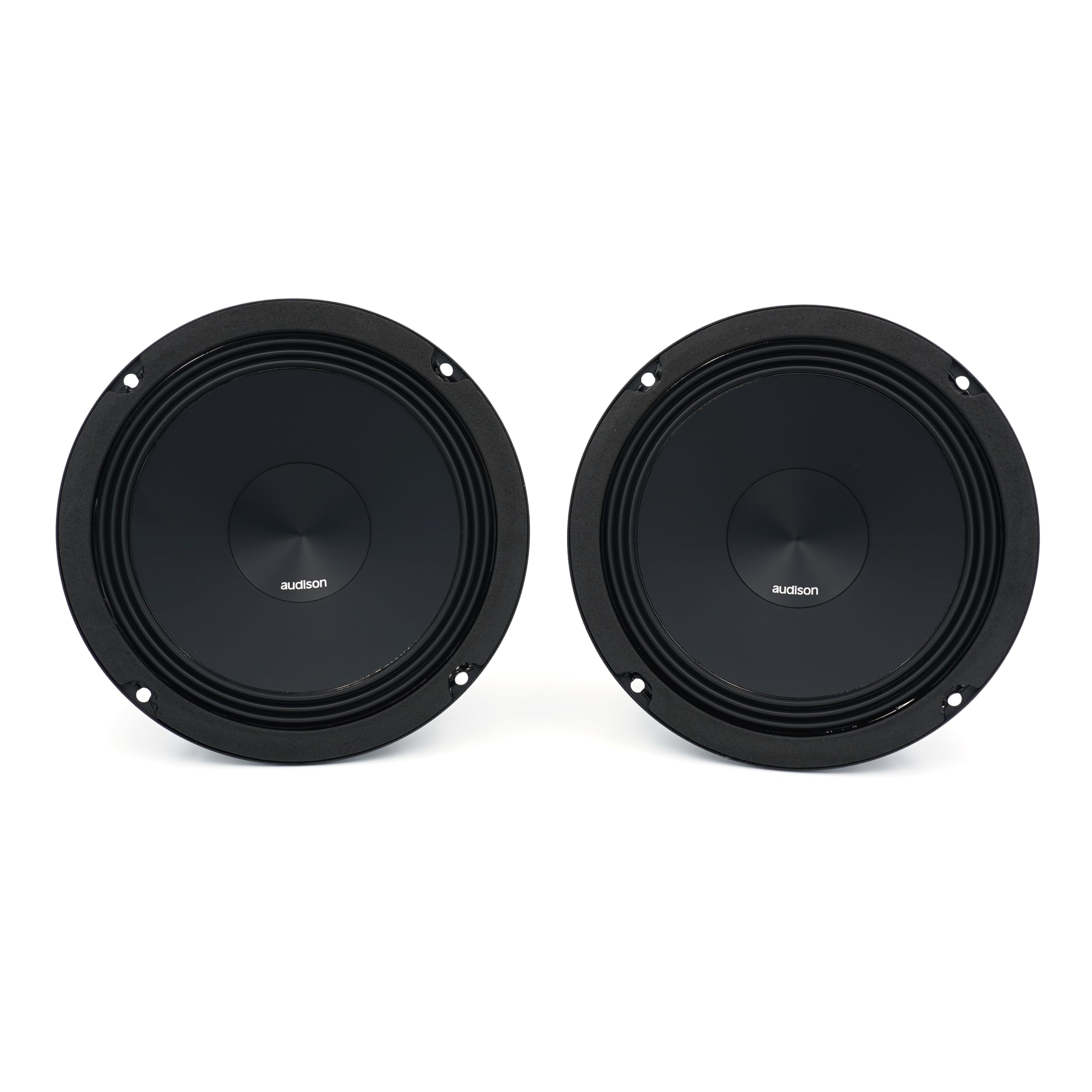 Audison Prima APK 165 2 Ohm Kit 2 Vie 165mm 300W