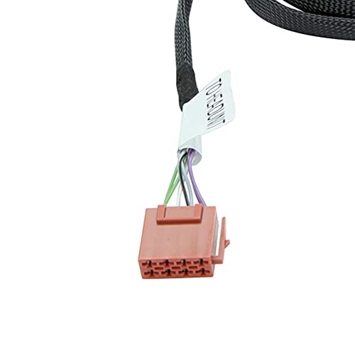 Audison Prima AP 260P&P IN cavo prolunga ISO 2,6 m