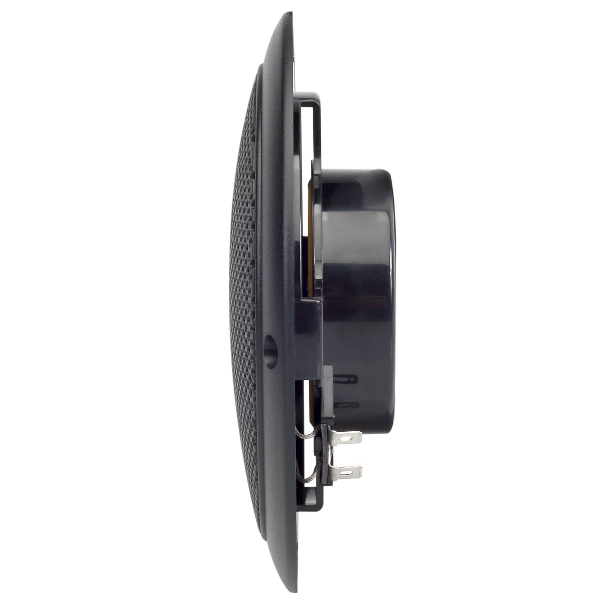 Magnedyne Altoparlante 5" Dual Cone Slim 25W 4 Ohm Nero