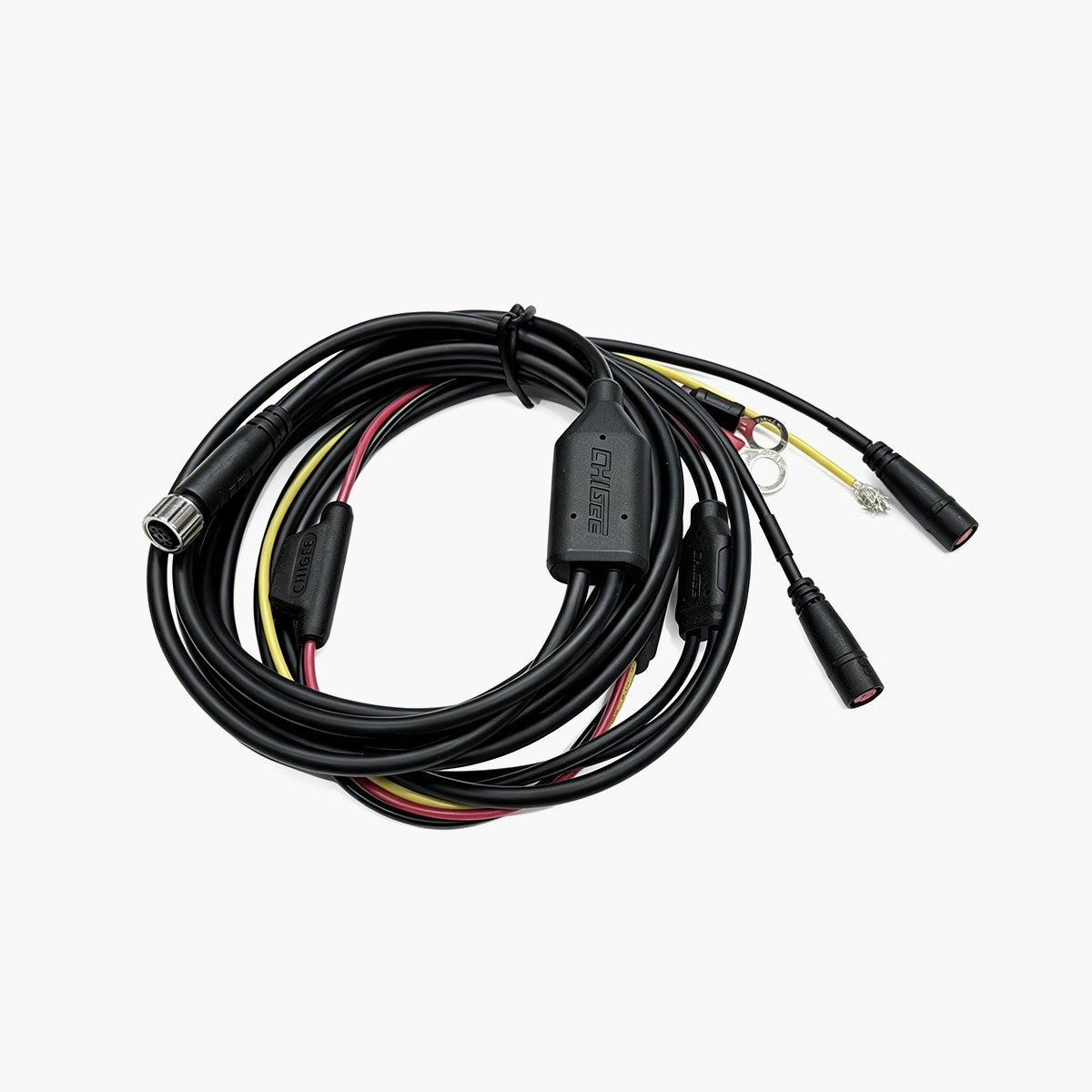 CHIGEE SR-1 Cavo alimentazione ricambio moto