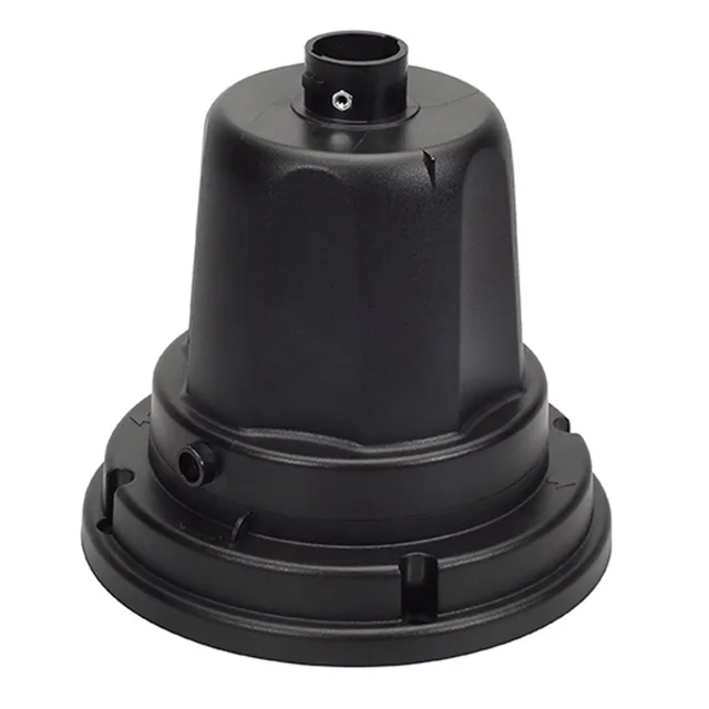 Magnedyne RV TV WF-B2T base antenna tetto twist-on