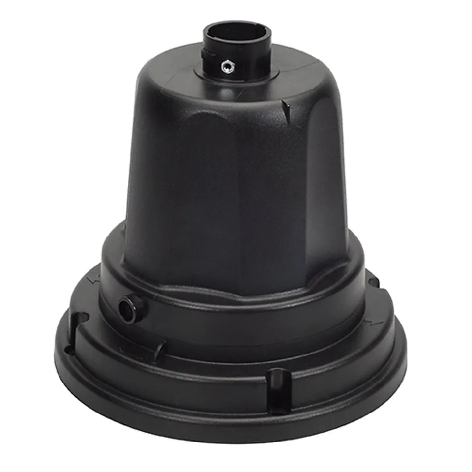 Magnedyne RV TV WF-B2T base antenna tetto twist-on