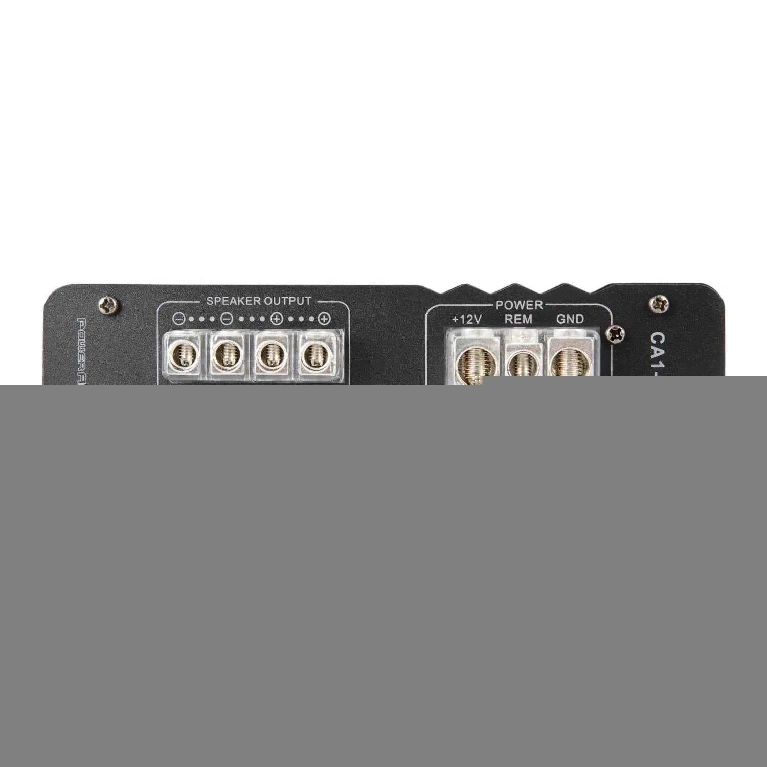 Power Acoustik CA1-3500D amplificatore auto classe D 3500W