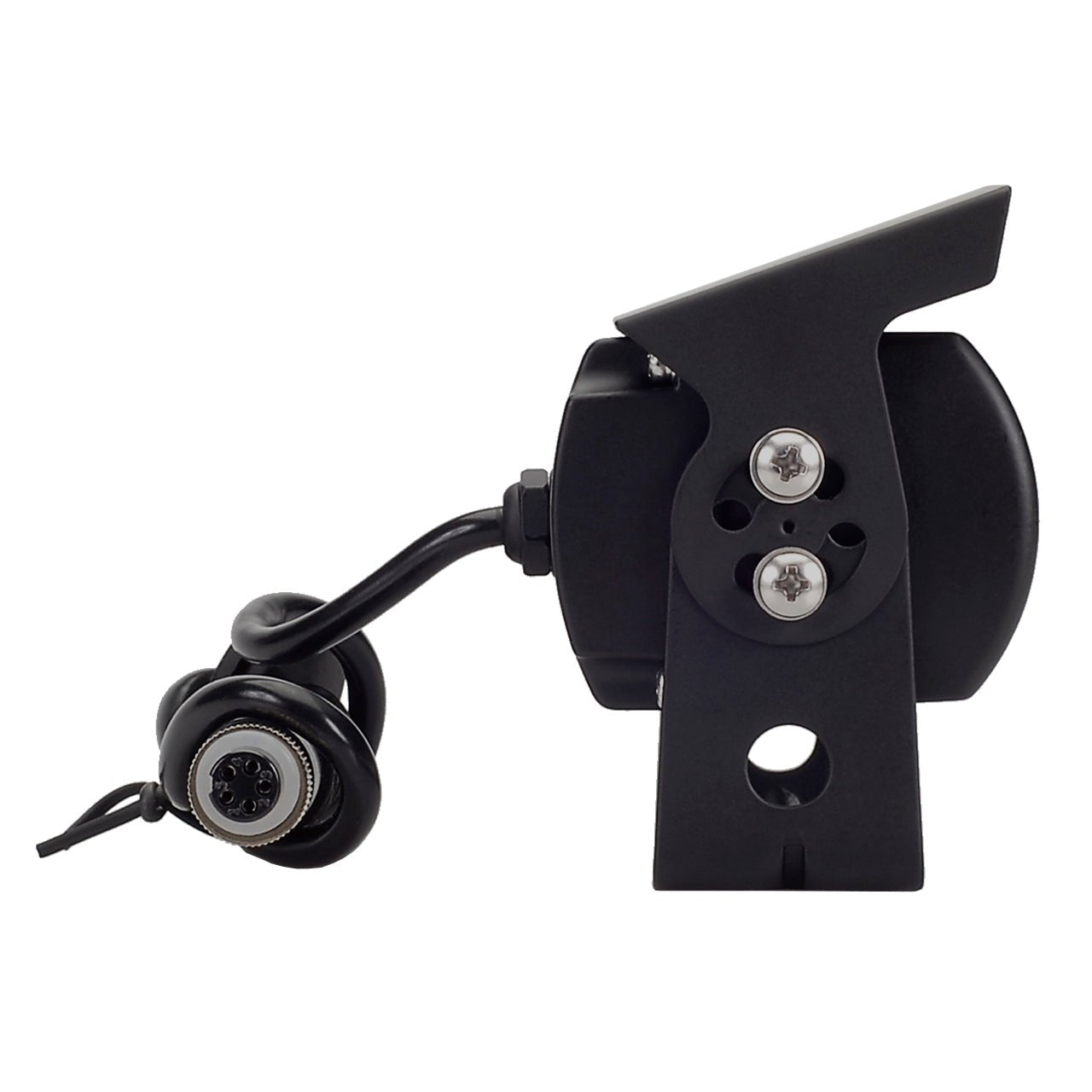 Magnedyne MobileVision C128 Telecamera Retromarcia CCD Impermeabile