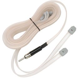 Magnedyne DP36AXT antenna dipolo AM/FM 300 ohm camper