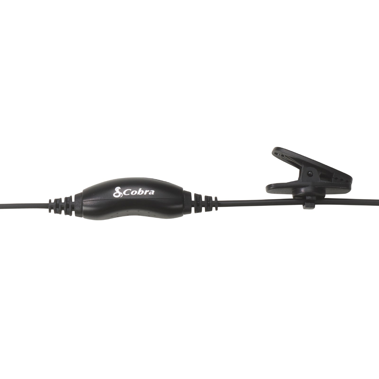 Cobra Auricolare C-Style 2.5mm VOX PTT IP54