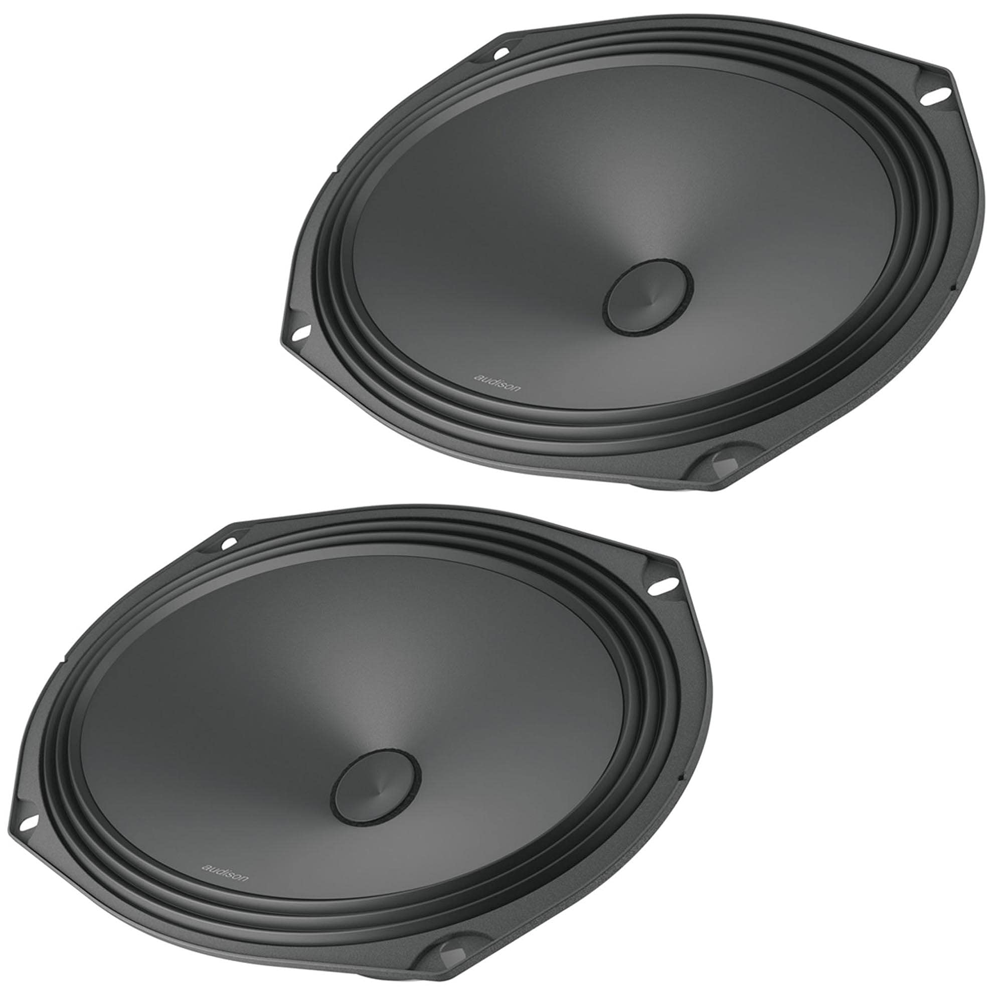 Audison Prima AP 690 coppia woofer 6x9" 300W
