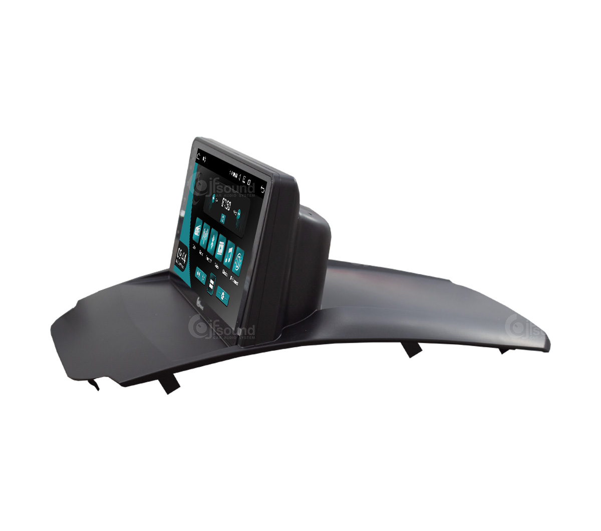 JFSound UP-PRO JF-039FE autoradio Android per Ford EcoSport wireless