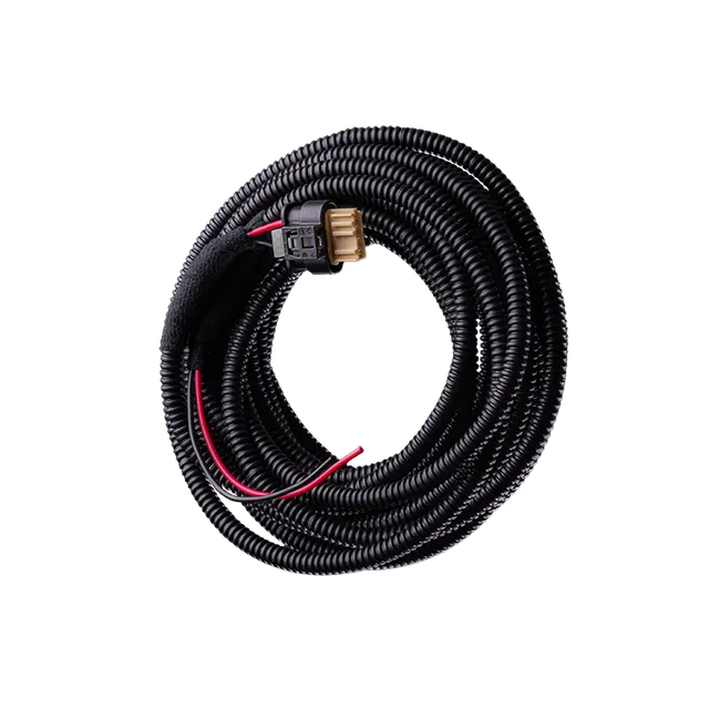 Z-Automotive Z Locker Power Harness cablaggio Jeep 20ft