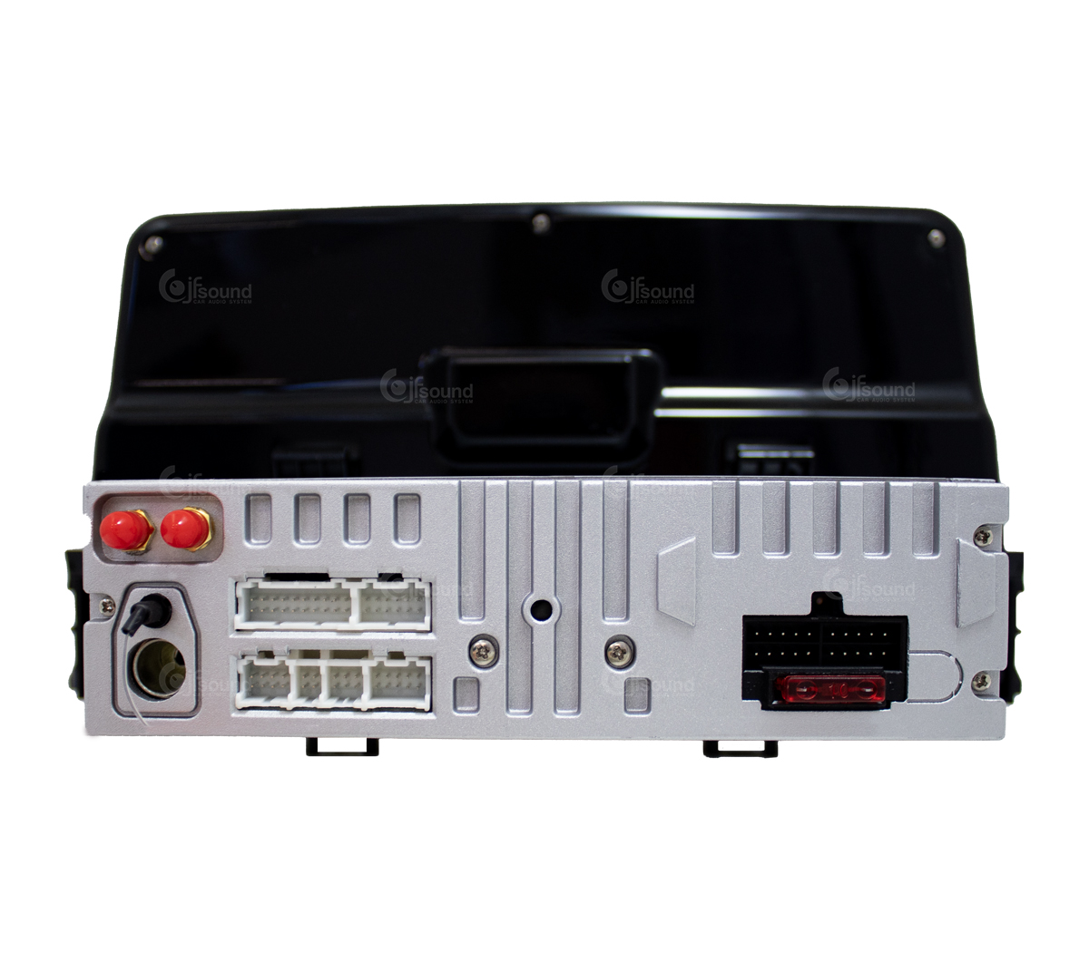 JFSound X7C-PRO JF-139KP-X7C-1-PRO autoradio Android Kia Picanto DSP