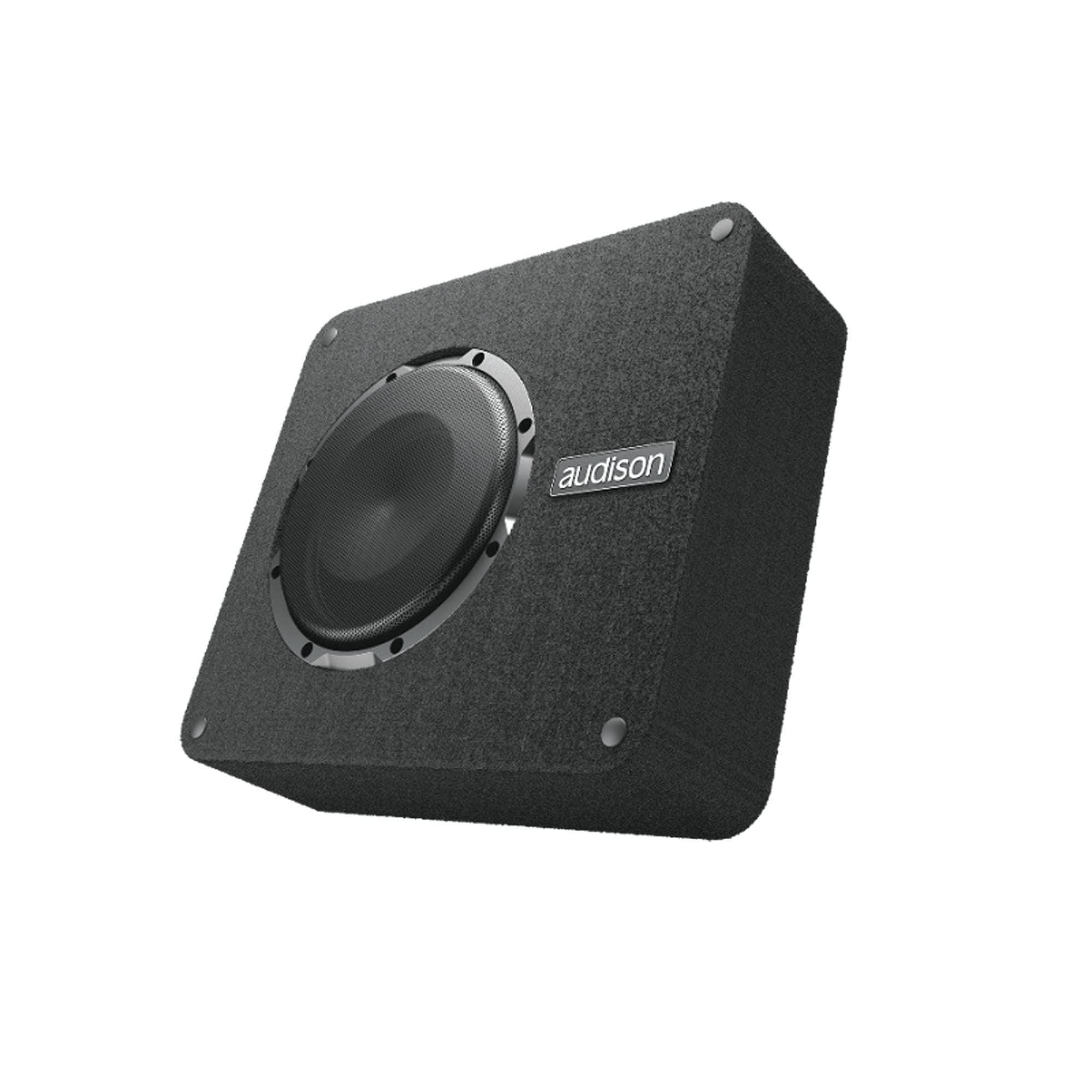 Audison Prima APBX 8 DS subwoofer 200mm 500W cassa chiusa
