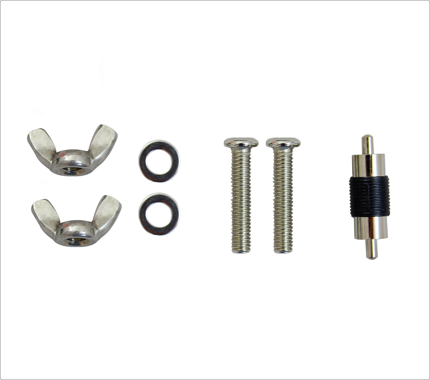 JFSound Accessori retrocamera terzo stop Fiat Ducato